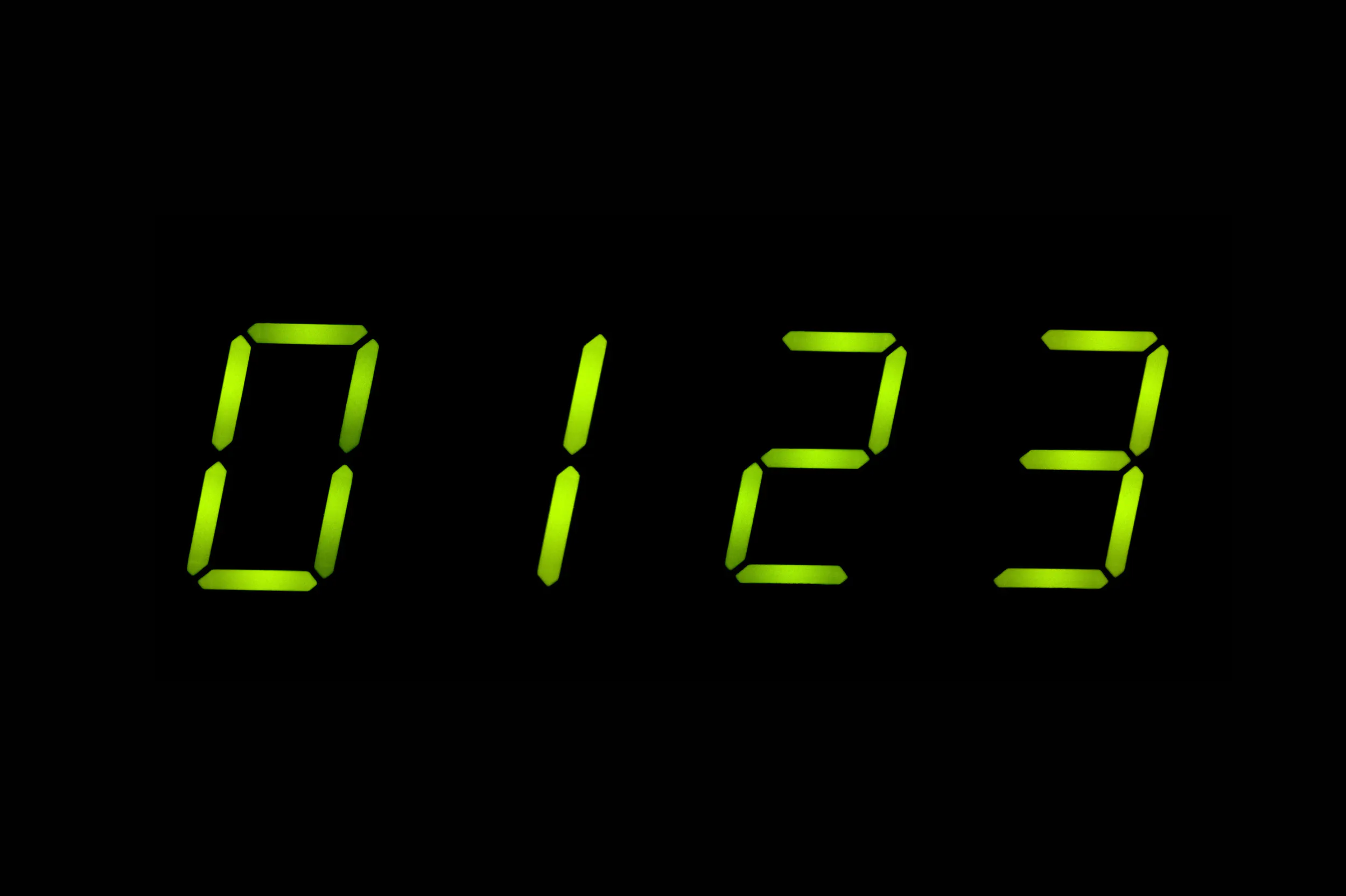 Difference between 1st, 2nd, 3rd, and 0 party data